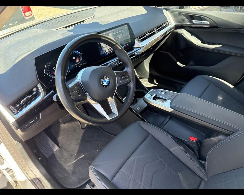 BMW Serie 2 220i Active Tourer mhev 48V Luxury auto