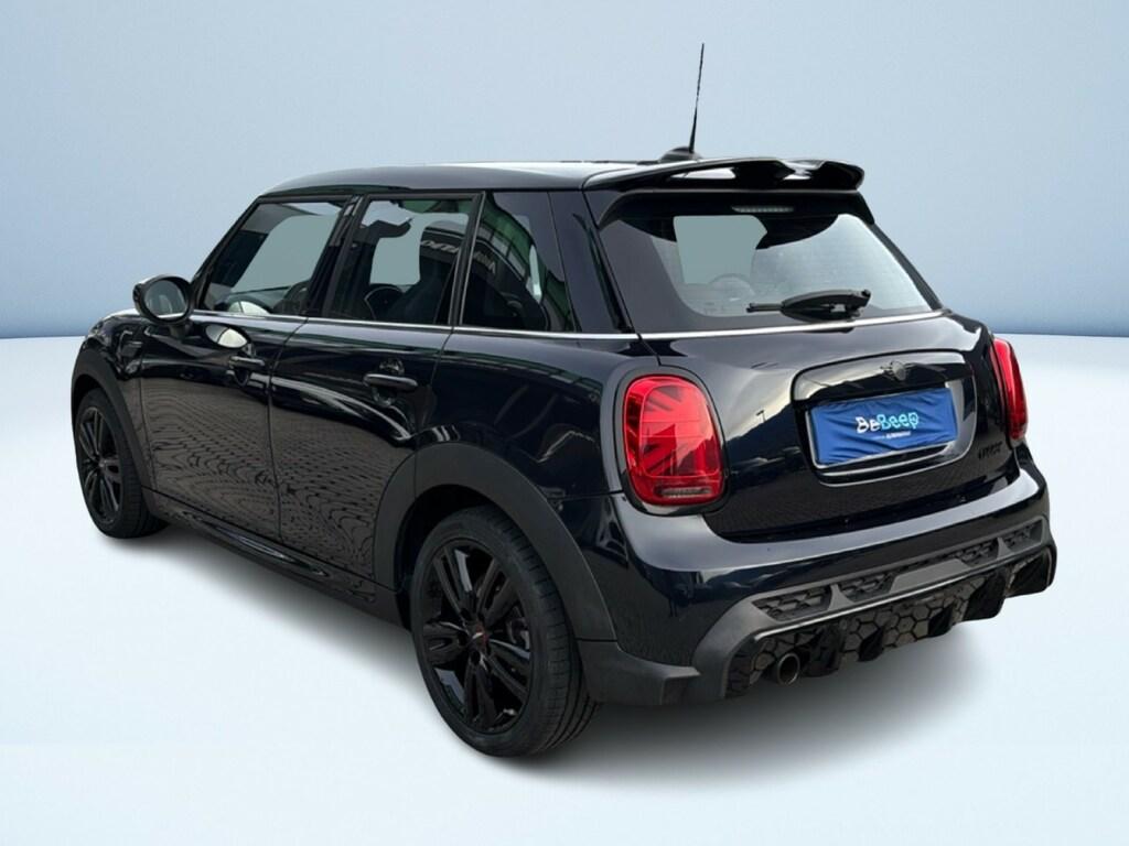 Mini Cooper 1.5 TwinPower Turbo Cooper