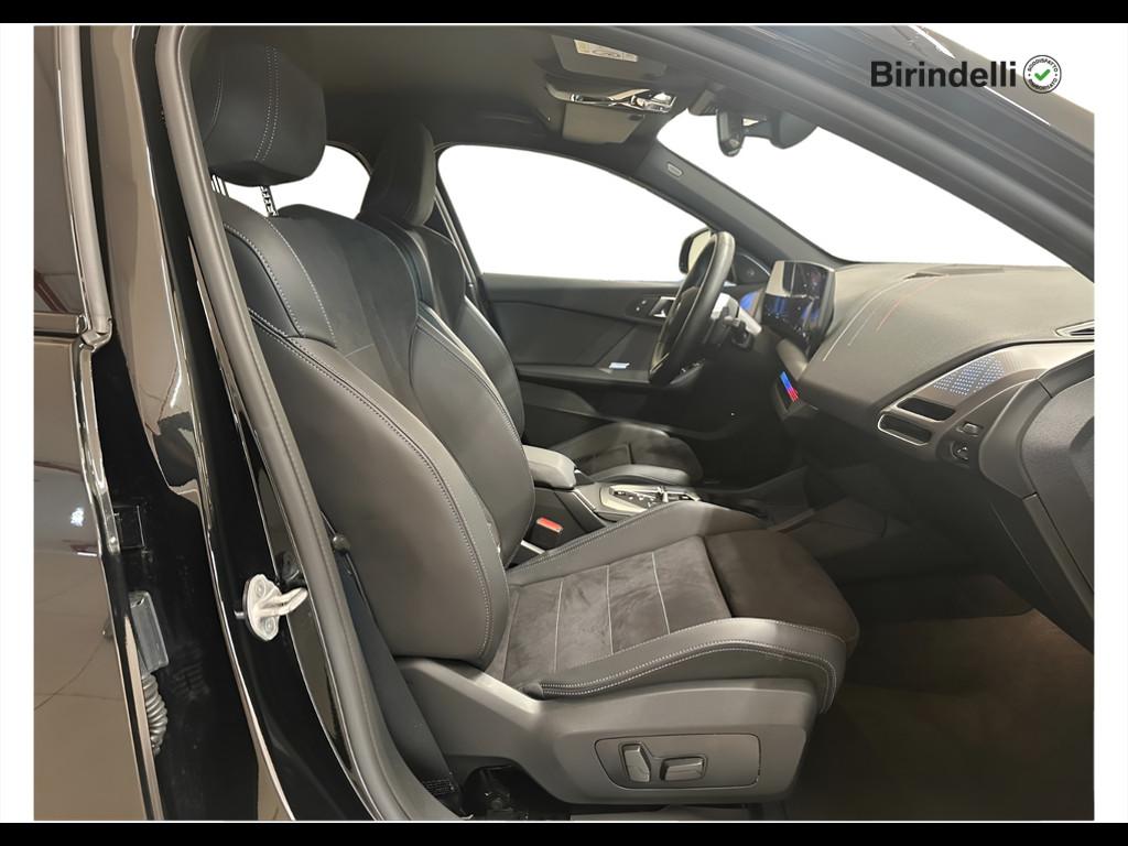 BMW Serie 1 120 48V MSport auto