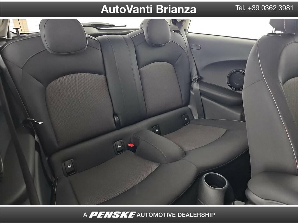 Mini Cooper 1.5 TwinPower Turbo Cooper