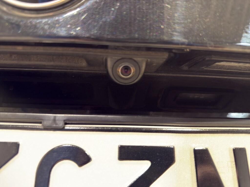 BMW Serie 3 320d Touring xdrive Luxury auto