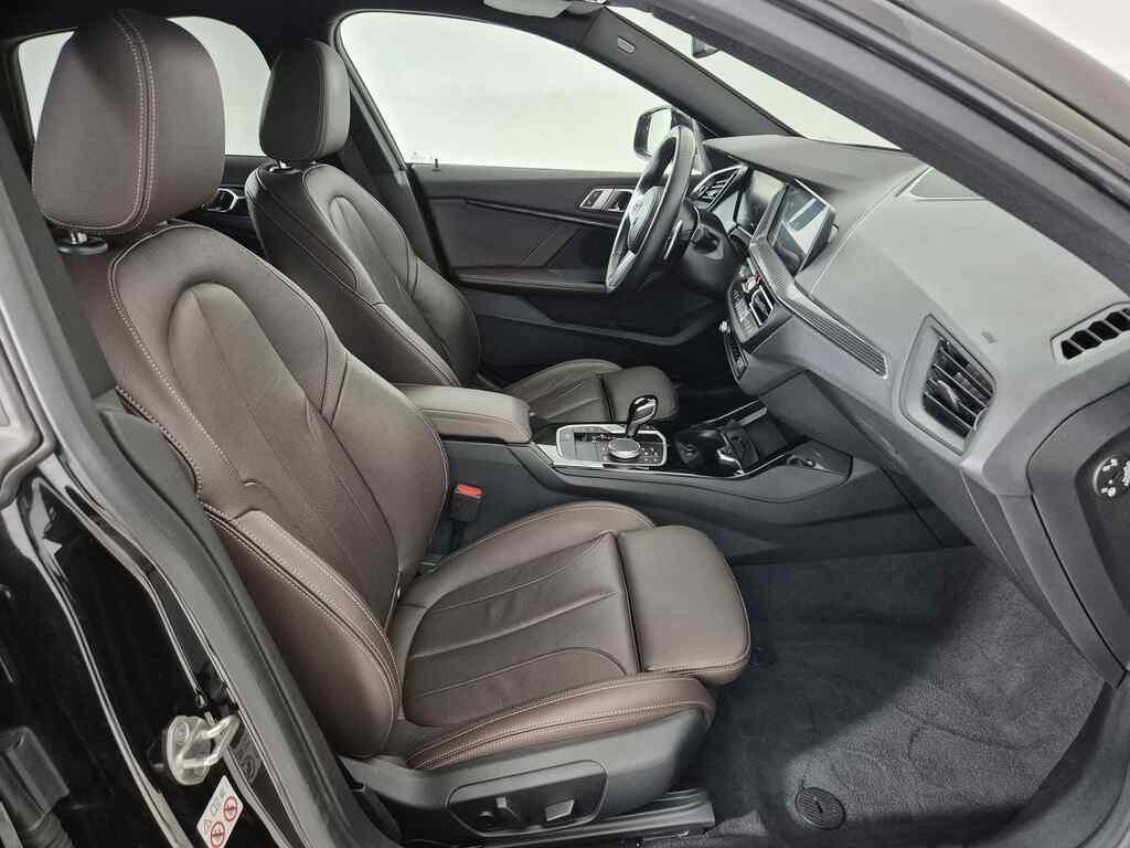 BMW Serie 2 M M235i Gran Coupe xdrive auto