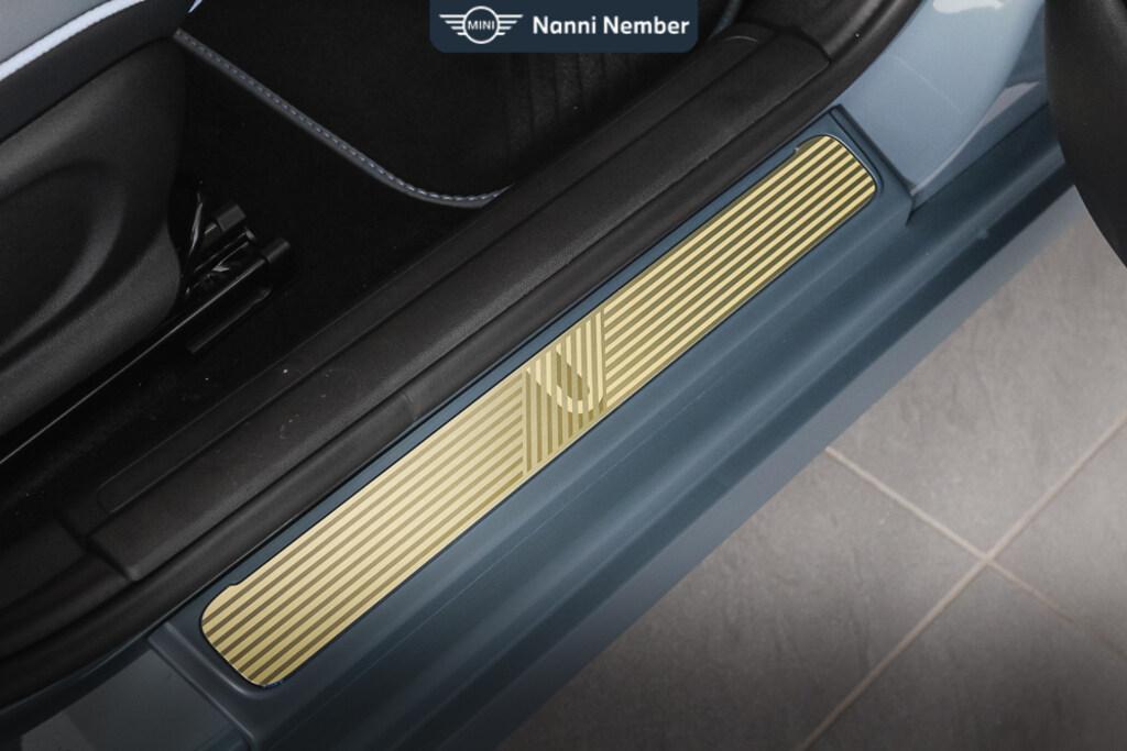 Mini Mini Clubman 2.0 JCW Untold auto