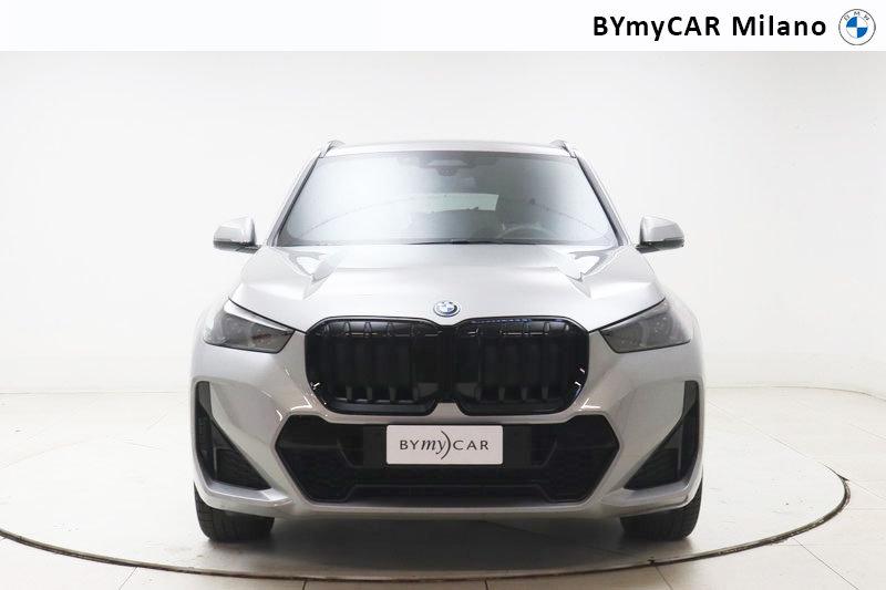 BMW X1 xdrive 25e MSport Pro auto