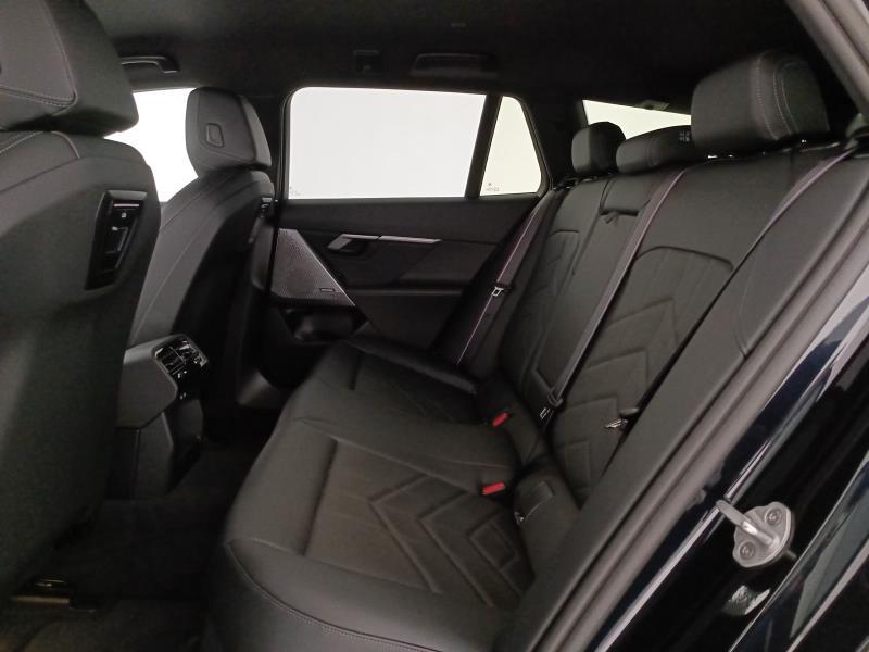 BMW Serie 5 520d Touring 48V xdrive M Sport Pro auto