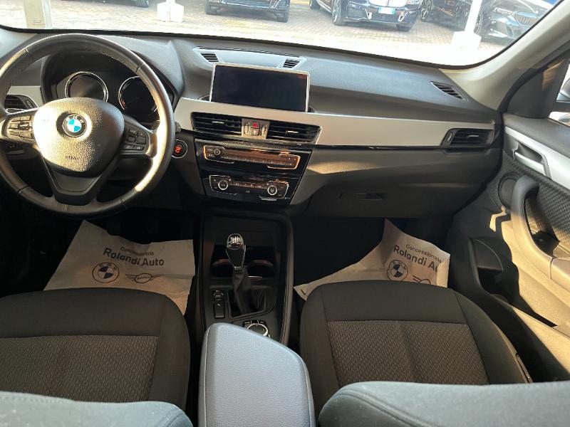 BMW X1 sdrive18d Business Advantage