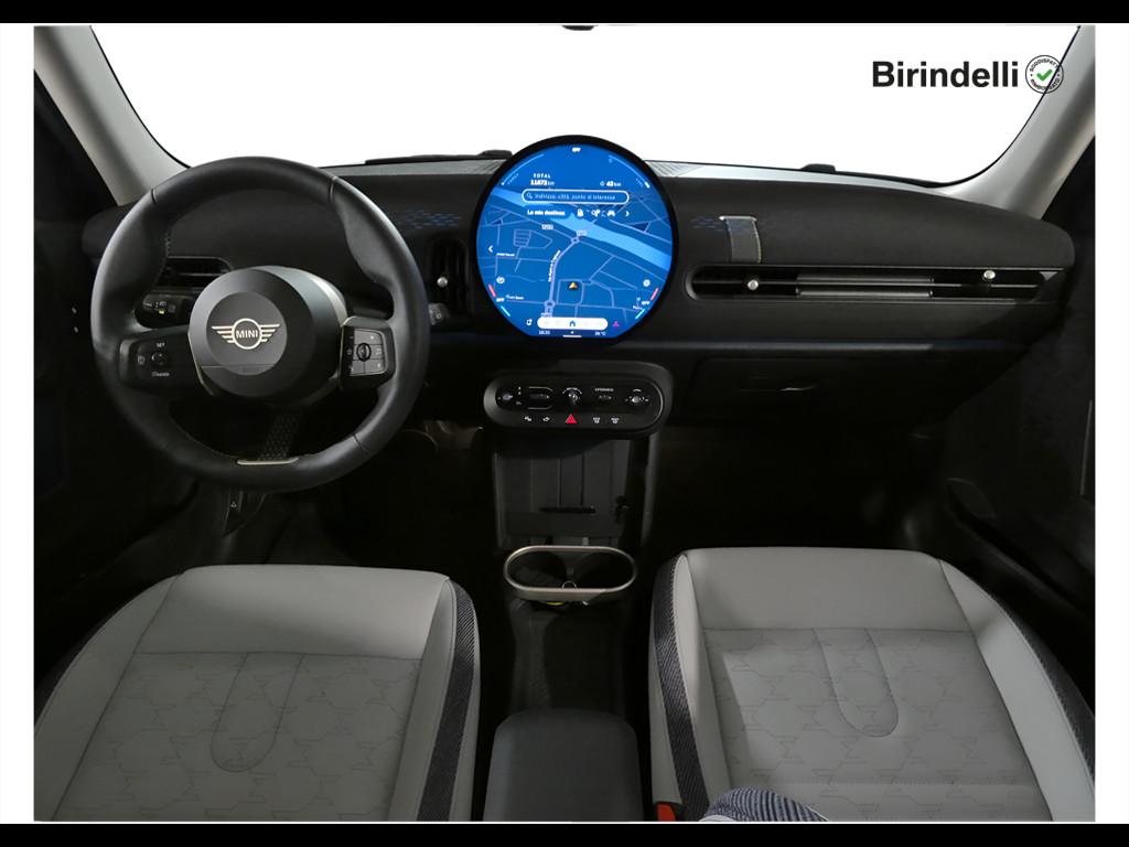 Mini Mini Cooper 5p 2.0 S Classic auto