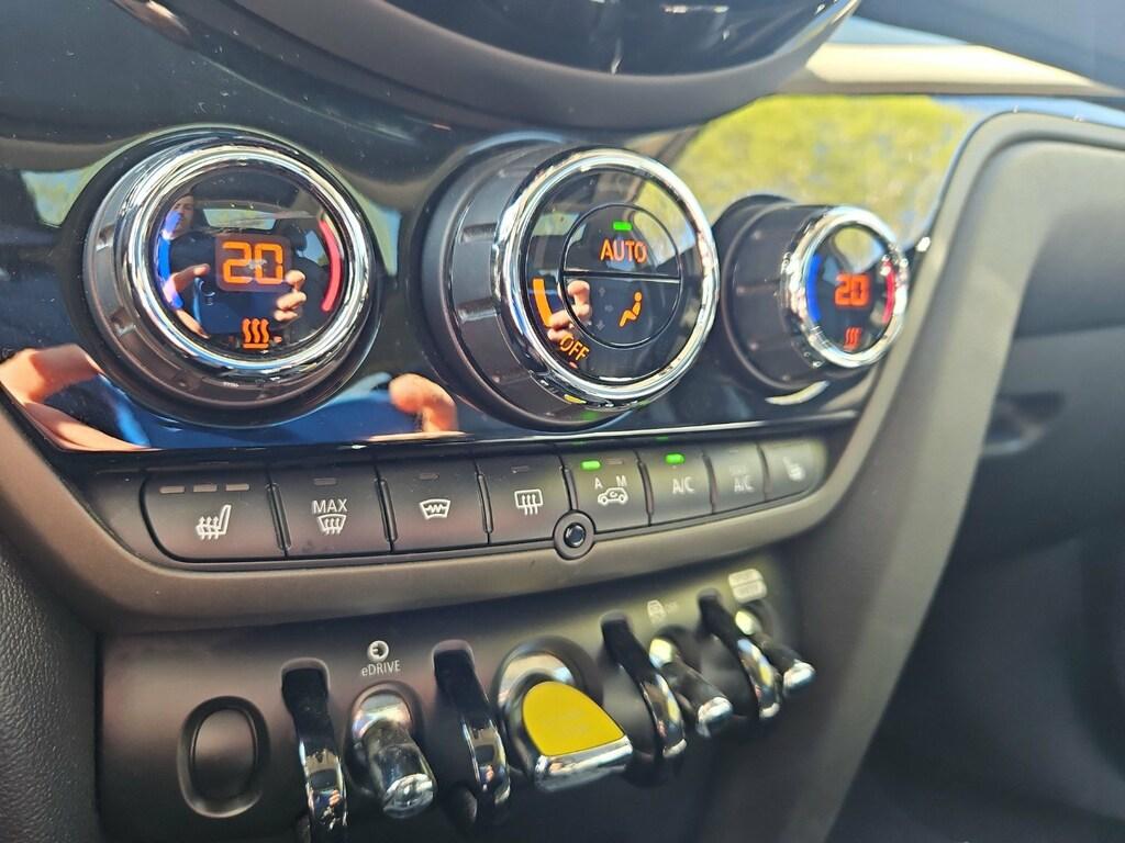 Mini Cooper SE Countryman Mini Countryman 1.5 Cooper SE Hype all4 auto