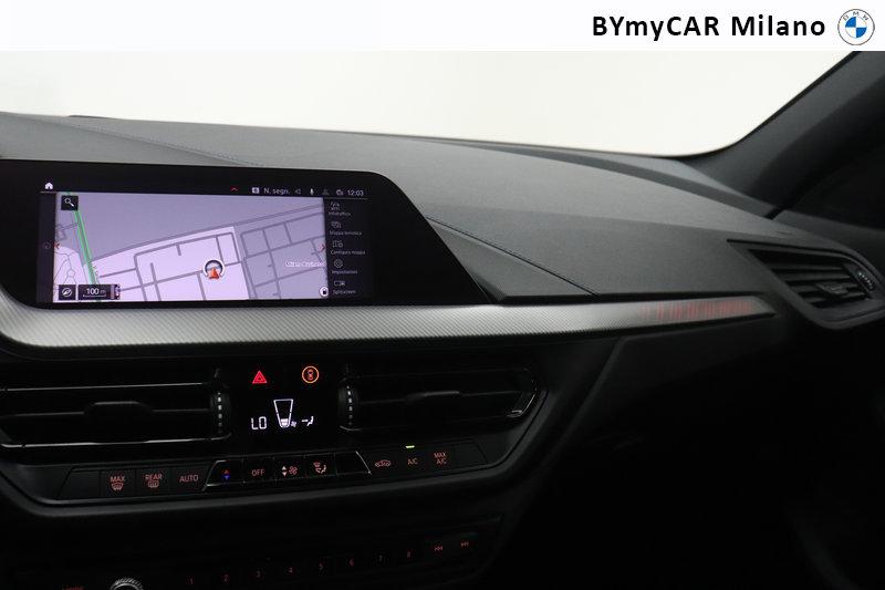 BMW Serie 1 116i Business Advantage auto