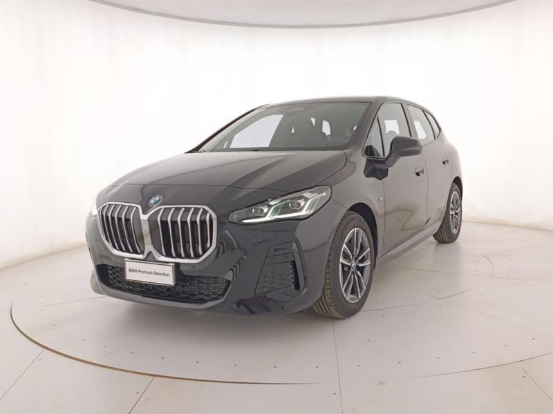 BMW Serie 2 218d Active Tourer Msport auto