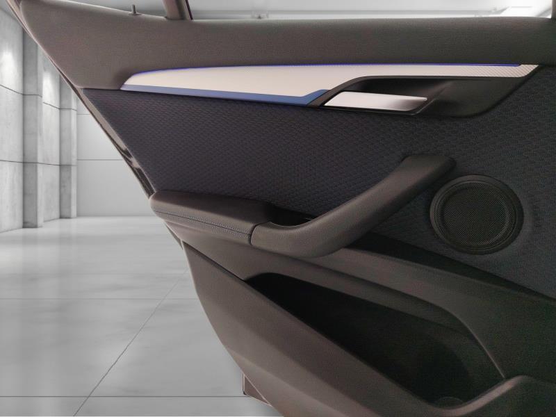 BMW X2 sdrive18d Msport auto