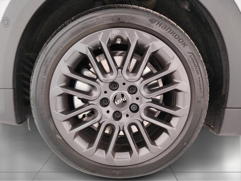 Mini Mini Cooper Cabrio 2.0 C Classic auto