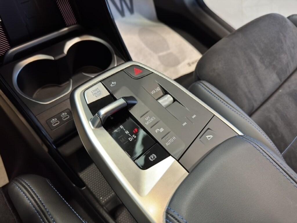 BMW X1 xdrive 25e MSport Pro auto