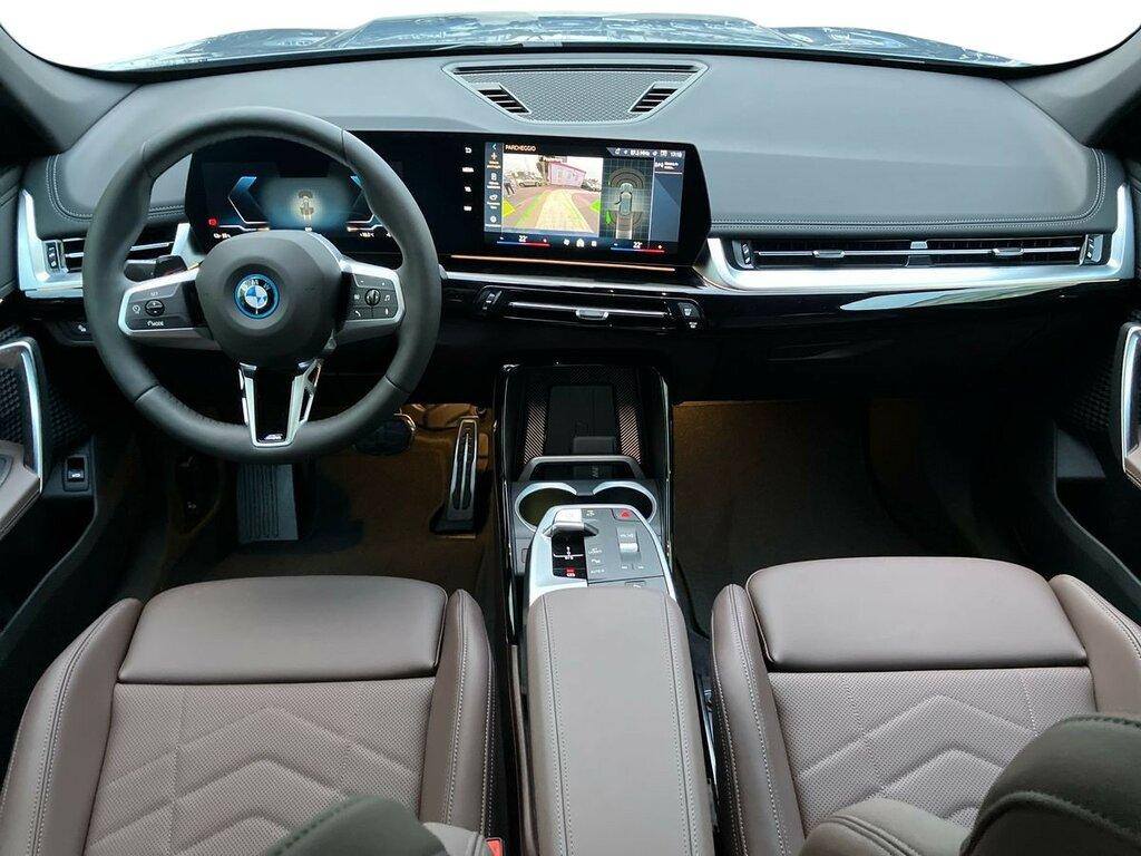 BMW iX1 30 xdrive Msport