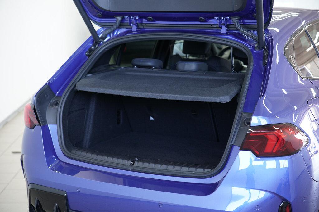 BMW Serie 1 118d MSport Pro auto