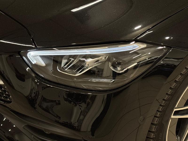 Mercedes Classe C 220 d mhev AMG Line Advanced auto