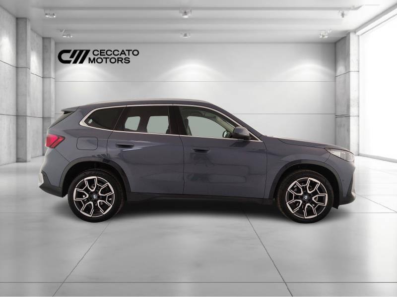 BMW X1 sdrive18d X-Line auto