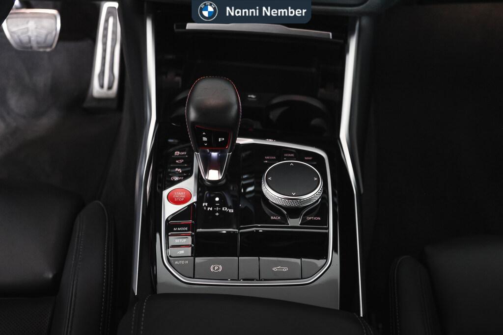 BMW Serie 4 M M4 Cabrio 3.0 Competition M xdrive auto