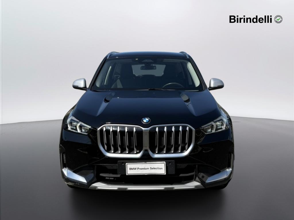BMW X1 sdrive18d X-Line auto