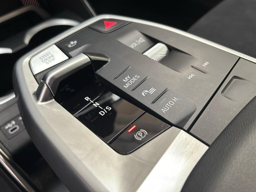 BMW X1 M X1 xdrive M35i auto