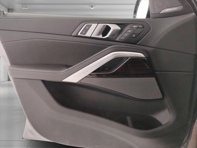 BMW X6 xdrive30d MSport Pro auto