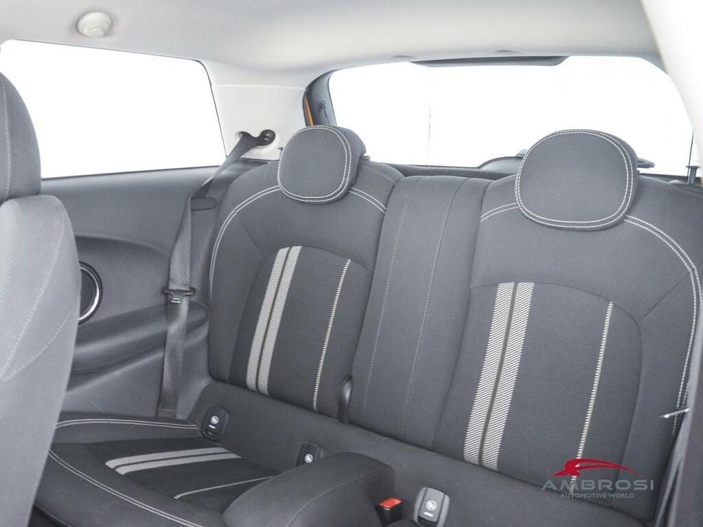 Mini Cooper S 2.0 Cooper S Hype