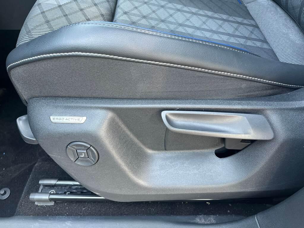 Volkswagen Tiguan 2.0 tdi R-Line Plus 150cv dsg