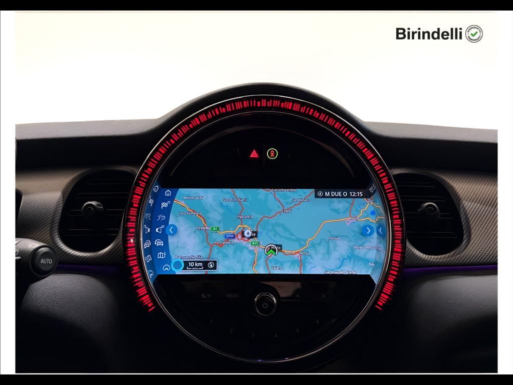 Mini Cooper S 2.0 TwinPower Turbo Cooper S