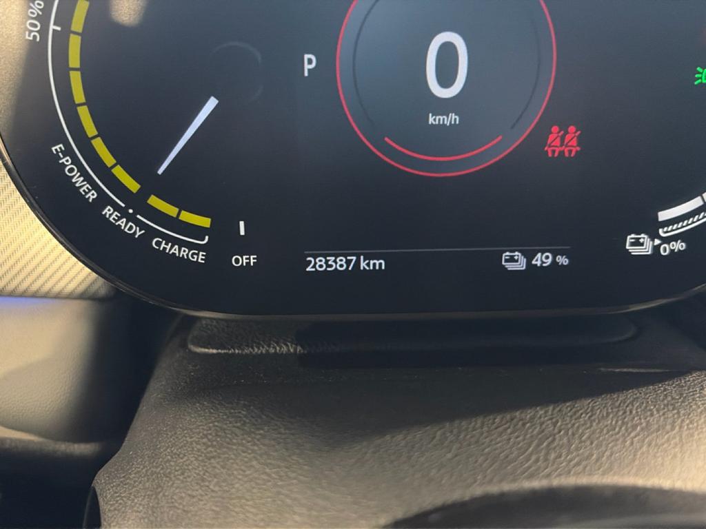 Mini Mini 3p Cooper SE Electric auto