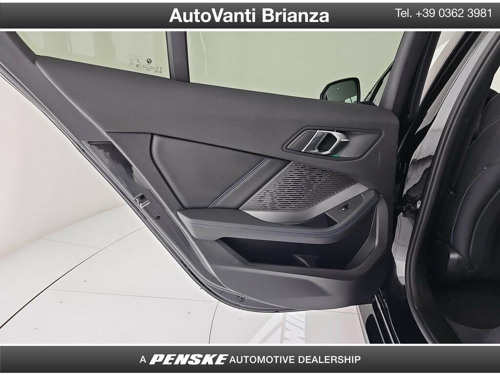 BMW Serie 1 118d MSport Pro auto