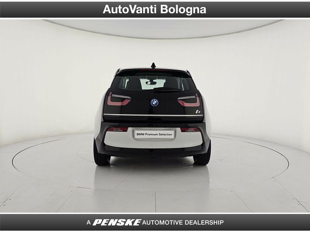 BMW i3 120Ah