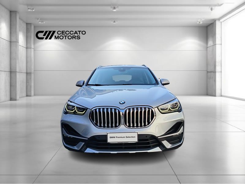 BMW X1 xdrive18d xLine Plus auto