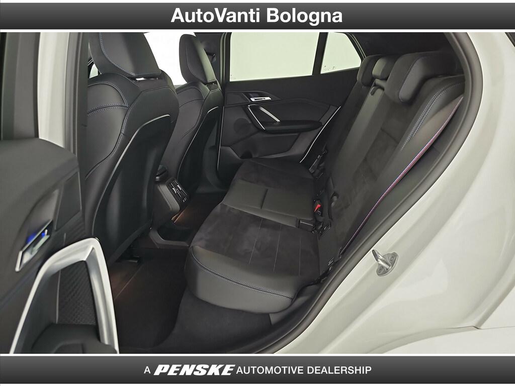 BMW iX2 edrive 20 MSport Pro