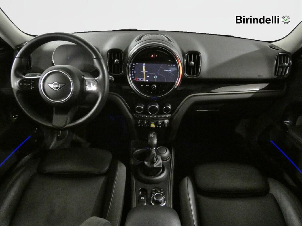 Mini Cooper SE Countryman 1.5 Classic all4 auto