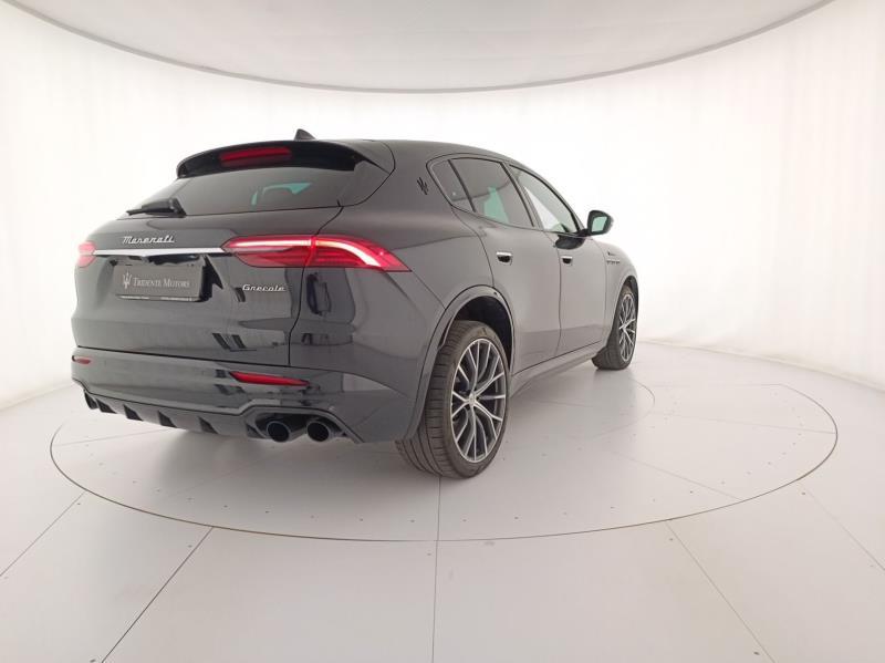 Maserati Levante Grecale 2.0 mhev Modena 330cv auto