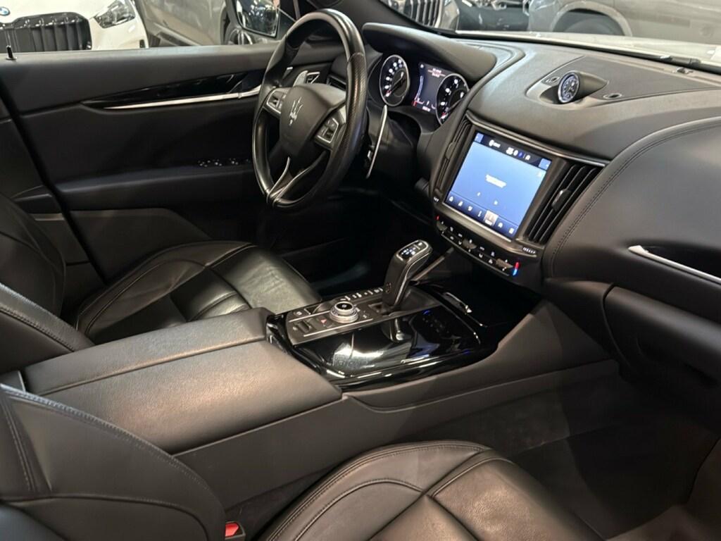 Maserati Levante 2.0 mhev GT 330cv auto