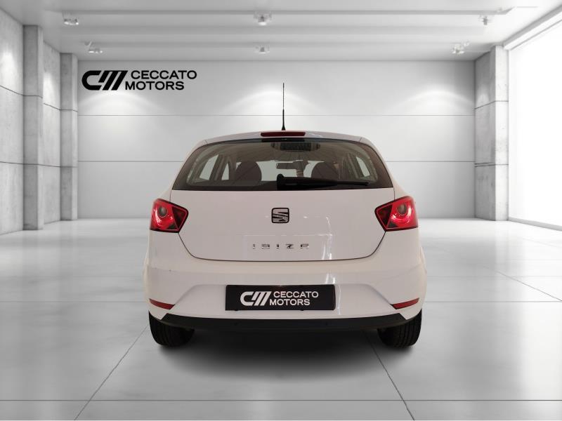 Seat Ibiza 1.0 Style 75cv