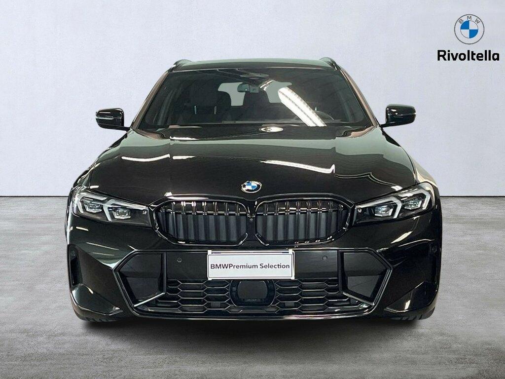 BMW Serie 3 320d Touring mhev 48V xdrive M Sport Pro auto