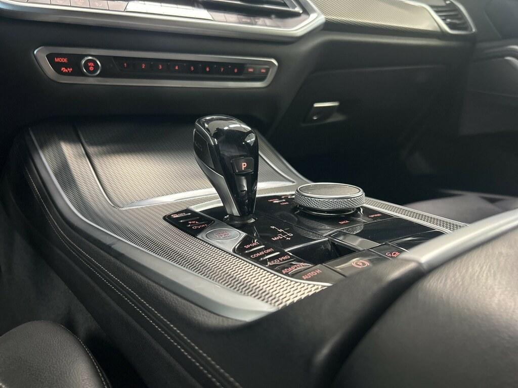 BMW X5 xdrive30d Msport auto