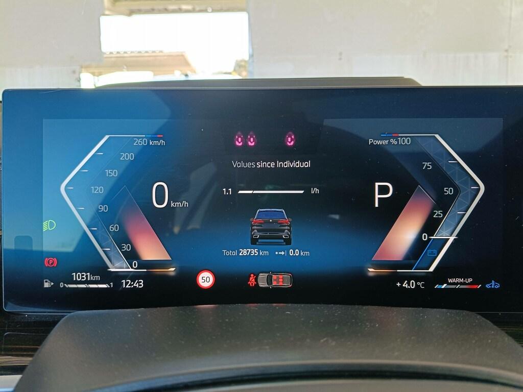 BMW X5 xdrive30d MSport Pro auto