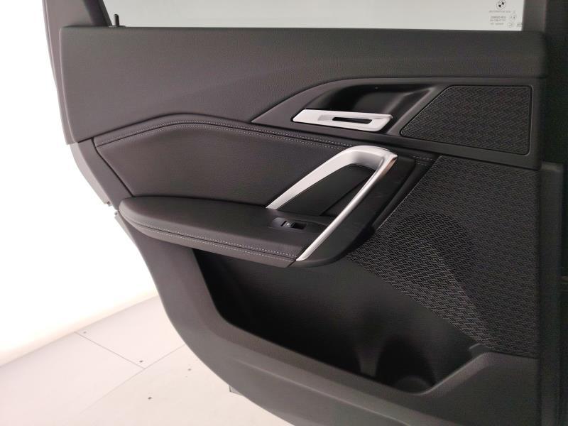 BMW X1 xdrive23d mhev 48V Msport auto
