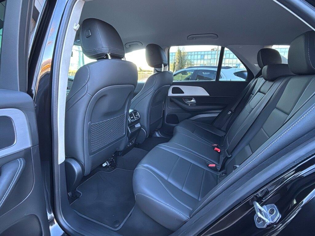 Mercedes GLE 300 d Advanced 4matic auto
