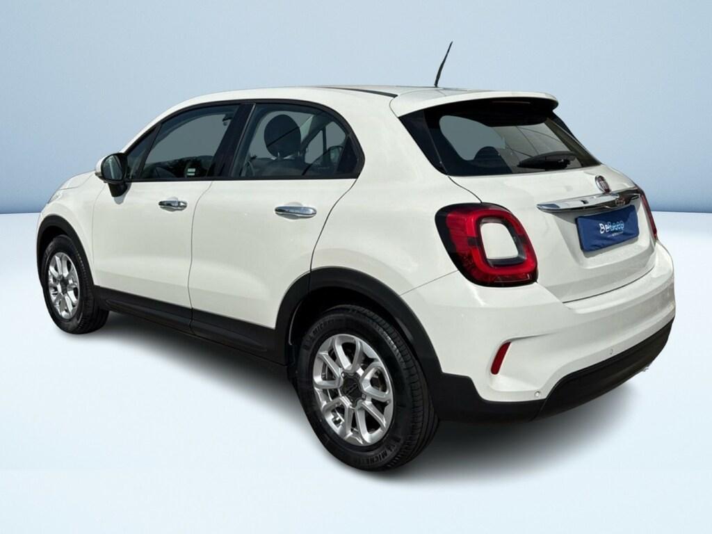 Fiat 500X 1.0 T3 Urban 120cv my20