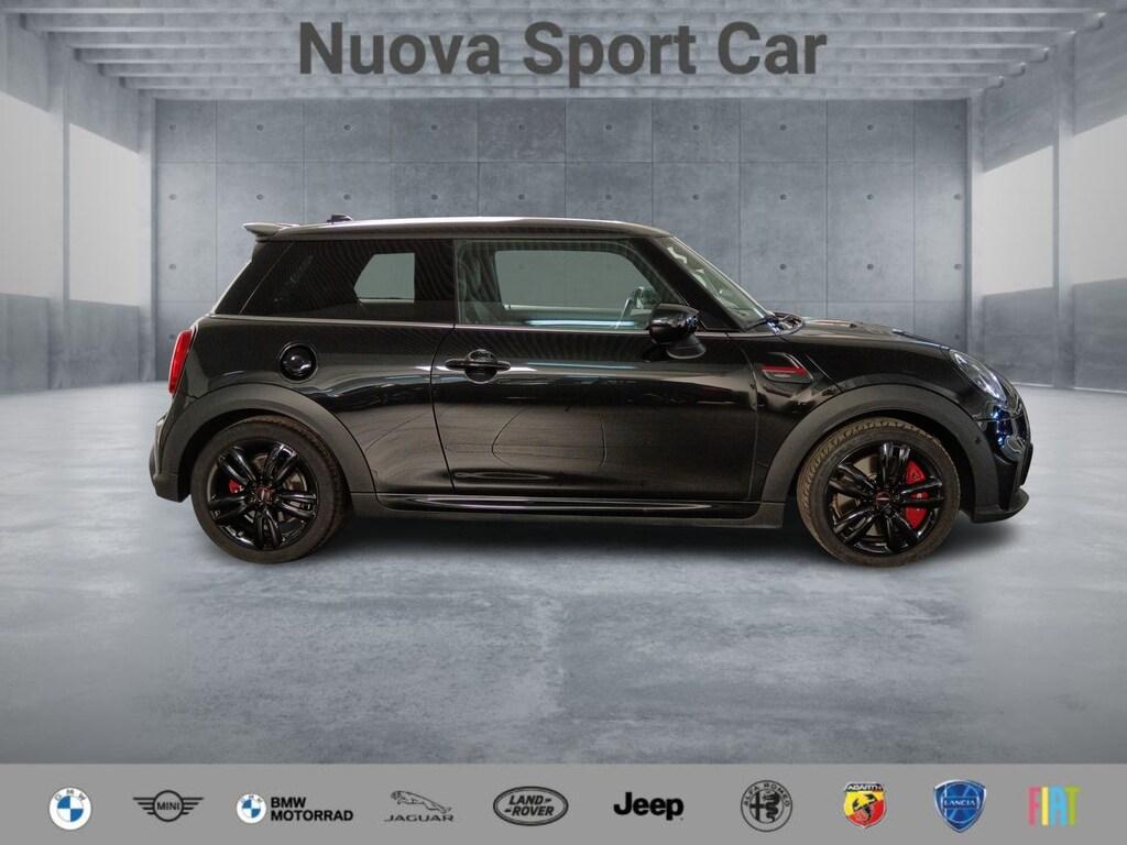 Mini Mini 3p 2.0 JCW JCW auto
