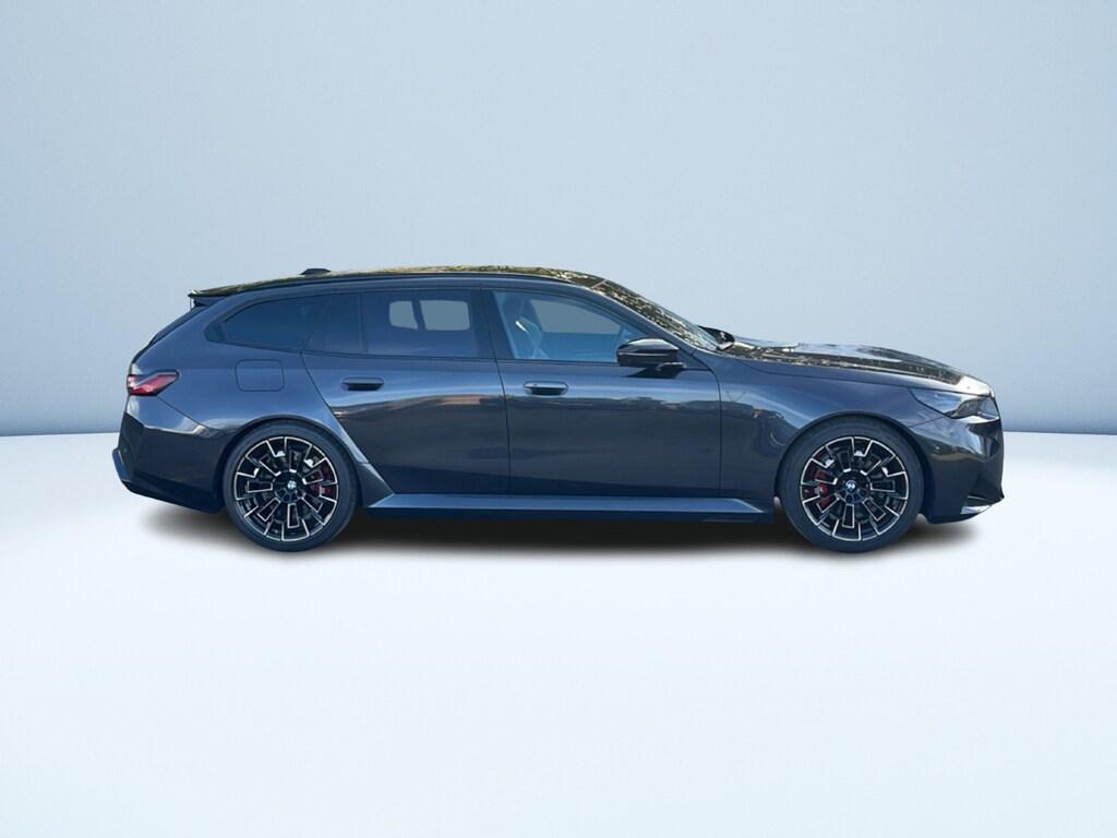 BMW M5 Touring 4.4 727cv auto