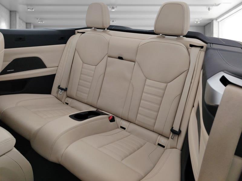 BMW Serie 4 M M440i mhev 48V xdrive auto