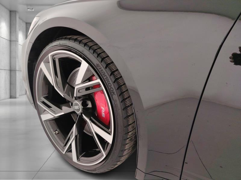Audi RS6 Avant 4.0 mhev quattro tiptronic