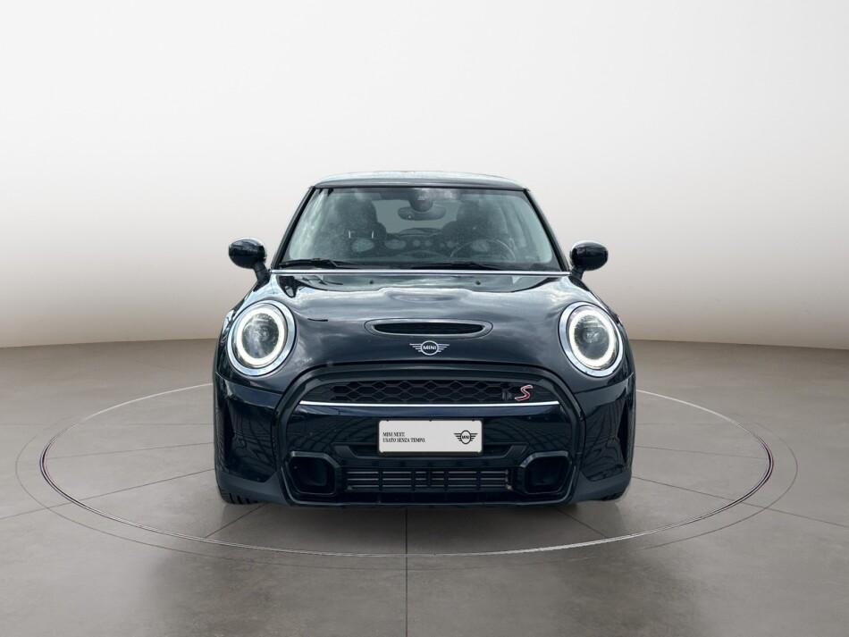 Mini Cooper S 2.0 TwinPower Turbo Cooper S