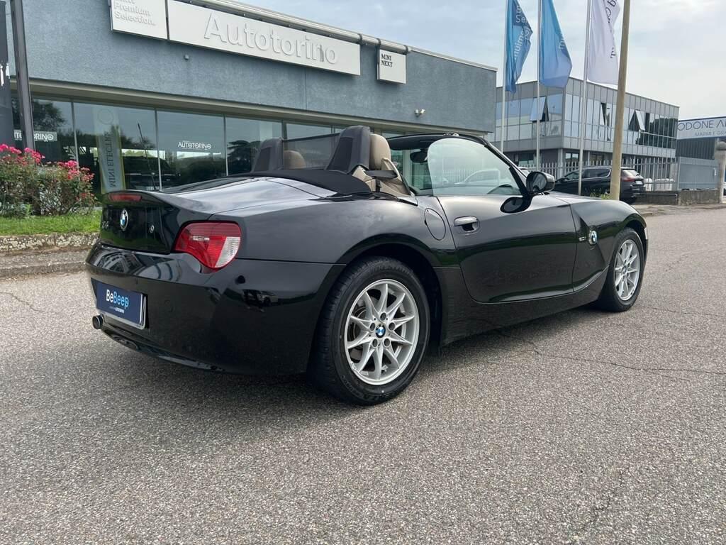 BMW Z4 Roadster 2.0i