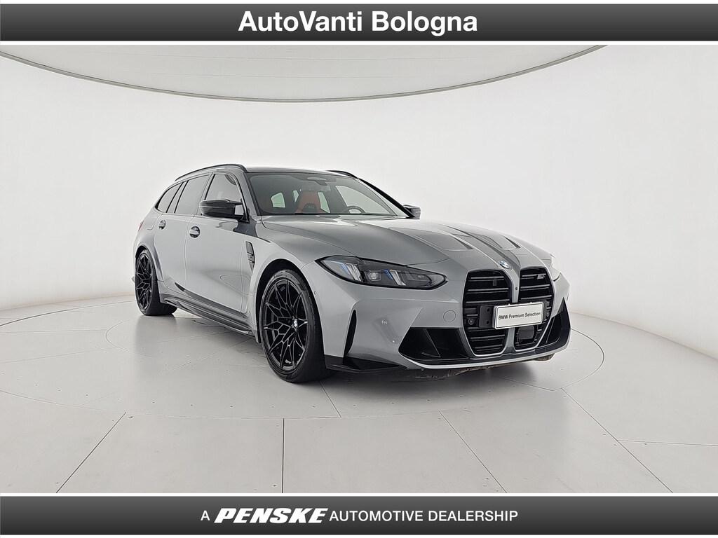 BMW M3 Touring 3.0 Competition M xdrive auto